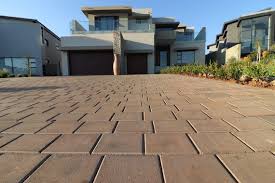 Best Brick Driveway Installation  in Chandler, TX